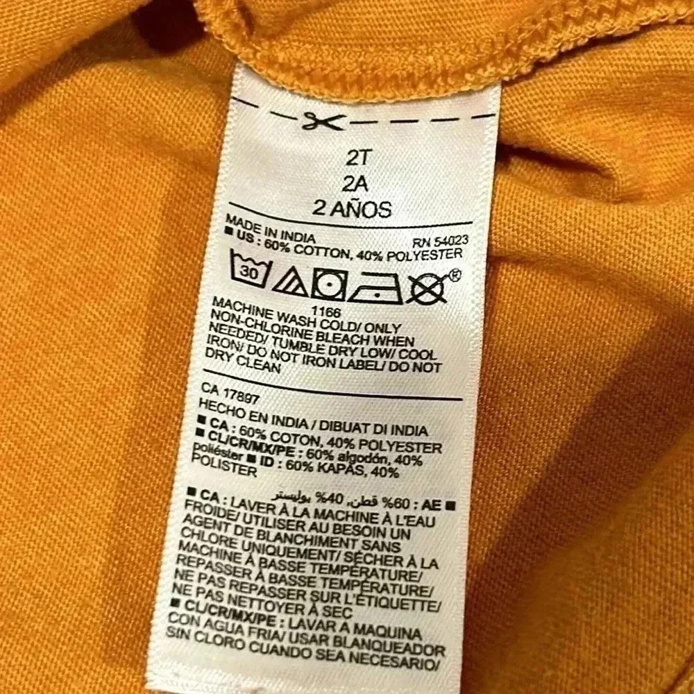 Old Navy shirt